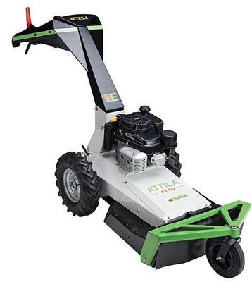 Etesia Attila ruwterrein, maaiers AK60, Ophalen of Verzenden, Nieuw, Minder dan 90 cm