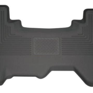 Husky Liners 2019+ Dodge Ram 1500 Quad Cab WeatherBeater 2nd, Ophalen of Verzenden, Nieuw