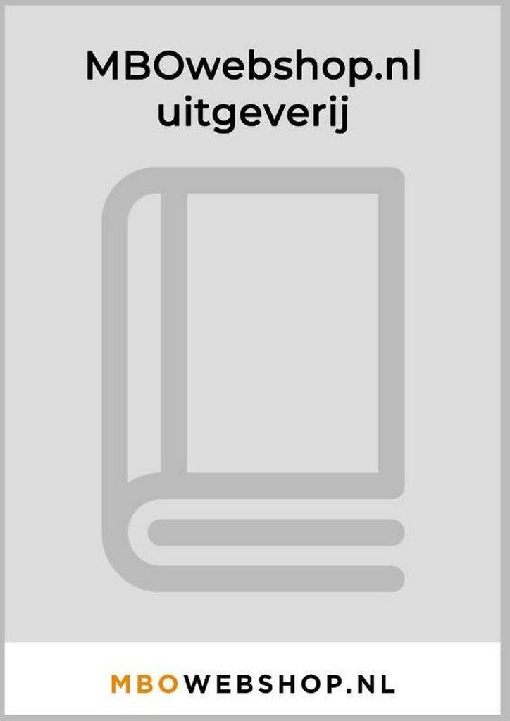 Take Care niv. 3/4 / boek Sociale en Communicatieve, Boeken, Schoolboeken, Gelezen, Verzenden