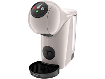 Krups KP243AF0 - Koffiecupmachine - 15 bar pomp - Taupe, Verzenden, Nieuw