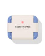 HEMA Koelelementen - 2 stuks, Caravans en Kamperen, Kampeeraccessoires, Verzenden, Nieuw