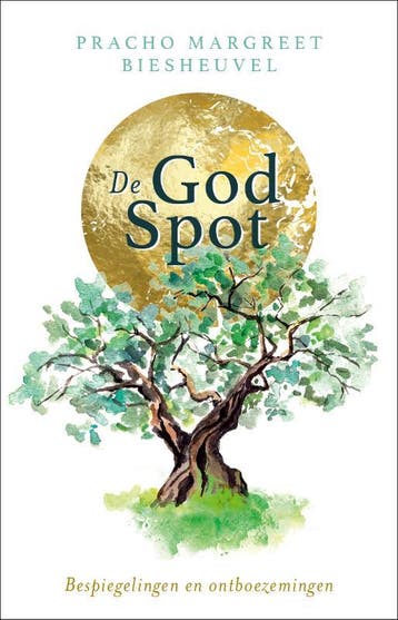 De God-spot - Pracho Margreet Biesheuvel 9789020216653, Verzenden, Zo goed als nieuw, Pracho Margreet Biesheuvel