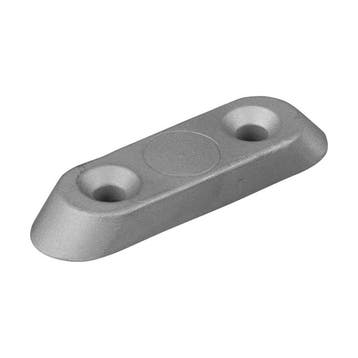BRP plaat voor motoren 70/90 PK, Zink, Watersport en Boten, Ophalen of Verzenden, Nieuw, Motor en Techniek, Zeilboot of Motorboot