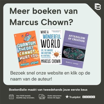 We Need To Talk About Kelvin 9780571244034 Marcus Chown, Verzenden, Gelezen, Marcus Chown