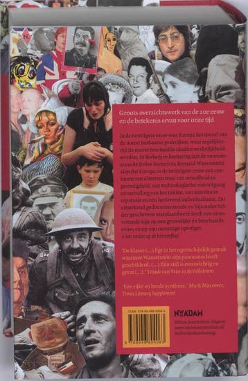 Barbarij en beschaving 9789046804063 B. Wasserstein, Verzenden, Gelezen, B. Wasserstein