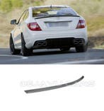 AMG Look Achterklep spoiler lip voor Mercedes Benz C-Klasse, Ophalen of Verzenden