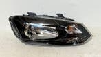 Volkswagen Polo 6R rechter koplamp rechts 6R1941016E, Ophalen, Gebruikt