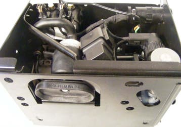 Iveco Daily luchtvering compressorunit WABCO 5003408700, Auto-onderdelen, Ophanging en Onderstel, Verzenden, Nieuw, Overige automerken