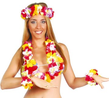 Hawaiiset Tropicana, Verzenden, Nieuw