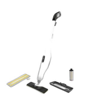 Kärcher SC3 Upright Stoomreiniger — zo goed als nieuw