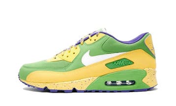 Nike Air Max 90 Running Man, Nieuw