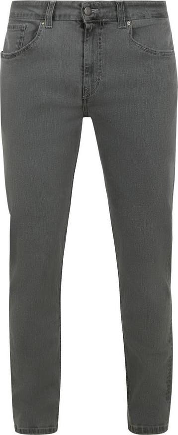 MUD Jeans Denim Rick Grijs maat W 34 - L 34 Heren, Verzenden, Nieuw, MUD Jeans