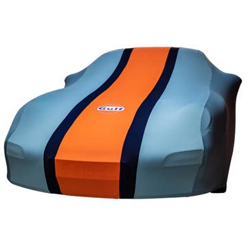 Autohoes voor Porsche 911 (997) Cabrio (2004-2013) Indoor, Ophalen of Verzenden, Nieuw, Op maat