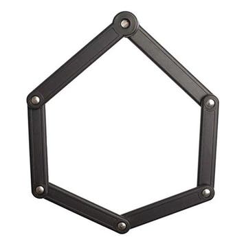 Vouwslot | Master Lock | 8335EURDPRO | 80 cm, Verzenden, Nieuw