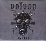 cd - Voivod - Infini, Cd's en Dvd's, Verzenden, Nieuw in verpakking