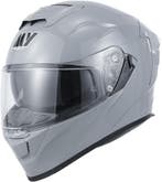 Integraalhelm met Zonnevizier | Maat M | Laatste Stuk!, Motoren, Overige merken, Ophalen of Verzenden, Nieuw zonder kaartje, Integraalhelm