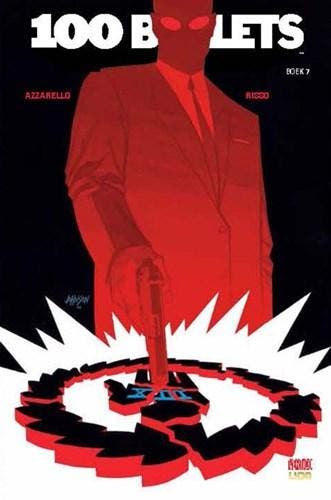 100 Bullets 7 [NL], Verzenden, Nieuw