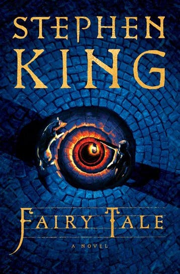 9798885781589 Fairy Tale Stephen King, Boeken, Verzenden, Nieuw, Stephen King