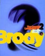 GRAPHIC LANGUAGE OF N. BRODY -VOL 2- [O/P] 9780500277706, Boeken, Verzenden, Gelezen, Jon Wozencroft