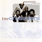 cd - The Crusaders - Priceless Jazz Collection, Verzenden, Zo goed als nieuw