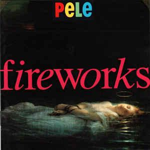 cd - Pele - Fireworks, Cd's en Dvd's, Cd's | Overige Cd's, Zo goed als nieuw, Verzenden