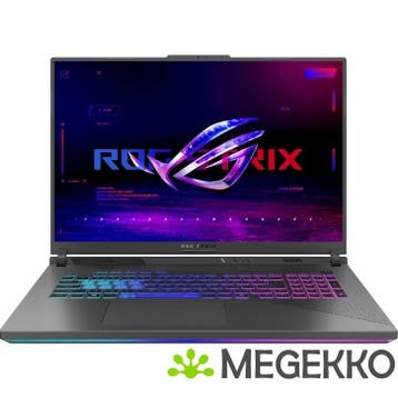 ASUS ROG Strix G18 G814FP-S9011W 18  AMD Ryzen-9 RTX 5070, Verzenden, Nieuw, ASUS