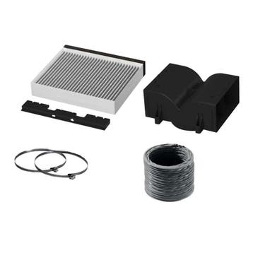 Siemens CleanAir Starterset Recirculatie 17006609 /, Verzenden, Nieuw