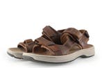 Clarks Sandalen in maat 42 Bruin, Kleding | Heren, Schoenen, Sandalen, Bruin, Verzenden, Clarks