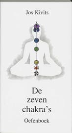 De zeven chakras Oefenboek 9789020281309 J. Kivits, Verzenden, Gelezen, J. Kivits