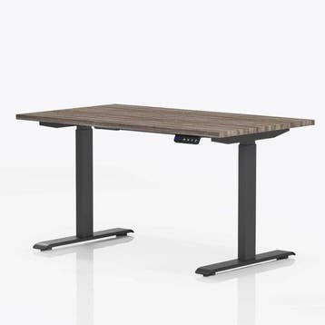 Ergonice Solo Zit sta bureau, Werkplek, Ophalen of Verzenden, Nieuw in verpakking, Bureau