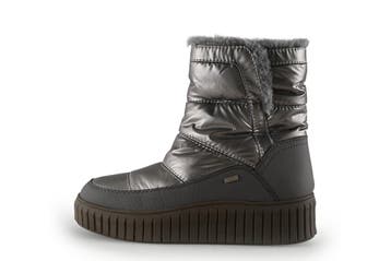 s. Oliver Snowboots in maat 40 Overig, Kleding | Dames, Schoenen, Overige kleuren, Verzenden, Snowboots, S. Oliver