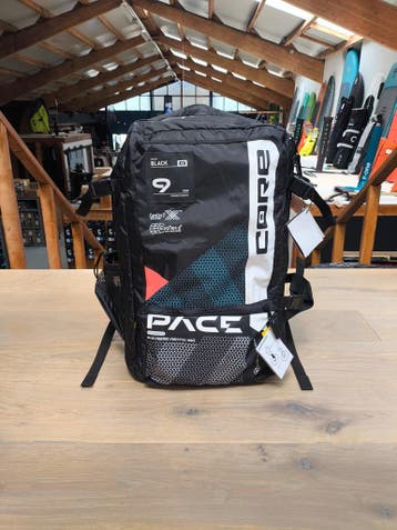 Pace - 9m Demo, Watersport en Boten, Kitesurfen, Ophalen of Verzenden, Nieuw