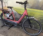 DEMO: Gazelle Avignon C8 Electrische fiets met Middenmotor, Fietsen en Brommers, Elektrische fietsen, Ophalen of Verzenden, Zo goed als nieuw