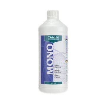 Canna K 20% (Kalium) 1 L, Ophalen of Verzenden, Nieuw
