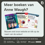 Ross en Wilson Anatomie en Fysiologie in gezondheid en, Verzenden, Zo goed als nieuw, Anne Waugh