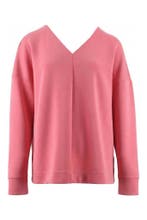 Street One Trui in maat 44 Roze, Kleding | Dames, Street One, Verzenden, Zo goed als nieuw, Overige kleuren
