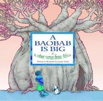 Baobab is Big - Taylor, Verzenden, Gelezen