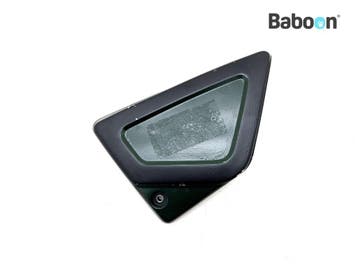 Buddypaneel Rechts Kawasaki LTD 454 / EN 450 1984-1990, Motoren, Onderdelen | Kawasaki, Verzenden, Gebruikt