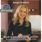 Bereik én behoud je ideale gewicht! 9789078211006 S. Bakker, Boeken, Verzenden, Gelezen, S. Bakker
