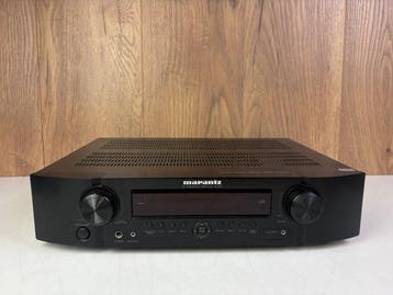 Marantz - NR-1402 - Solid state stereo receiver, Nieuw