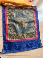 Nepal Mandala Thangka - Vijf Dhyani Boeddhas met meerdere