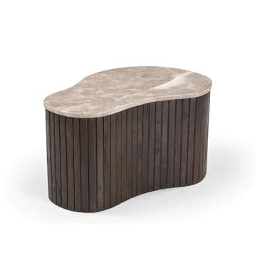 Salontafel Nomi | 70 cm | Starfurn, Ophalen of Verzenden, Nieuw