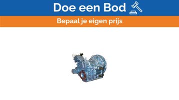 Bieden: ZF Hurth 500 1:1R SAE1 Marine Hydraulic, Watersport en Boten, Ophalen of Verzenden, Nieuw, Motor en Techniek, Zeilboot of Motorboot