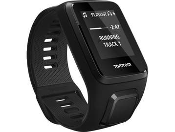 TomTom Spark 3 - GPS Fitnesshorloge - Hartslagmeter, Verzenden, Nieuw, TomTom