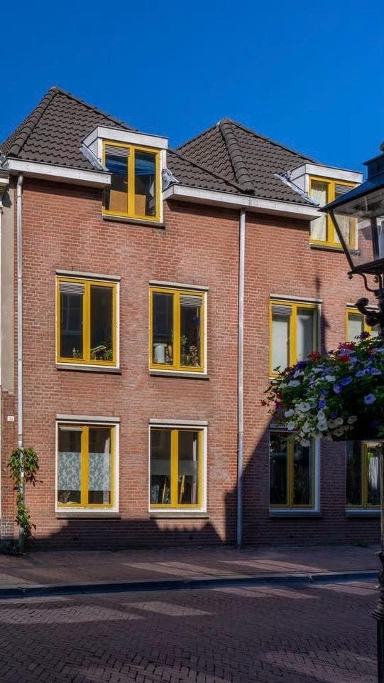 Te huur: Appartement Springweg in Utrecht, Huizen en Kamers, Huizen te huur, Utrecht, Appartement