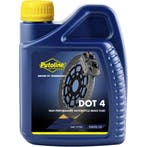 Putoline remvloeistof DOT 4 500 ML, Verzenden, Nieuw