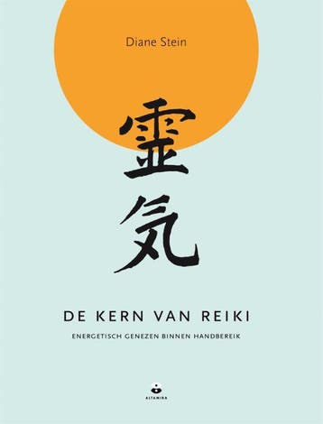 De Kern Van Reiki | Diane Stein | Nieuw, Ophalen of Verzenden, Nieuw, Diane Stein
