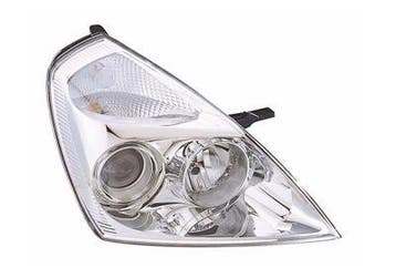 Koplamp o.a: Kia, Carnival, Grand Carnival 3, Ophalen of Verzenden, Nieuw, Kia
