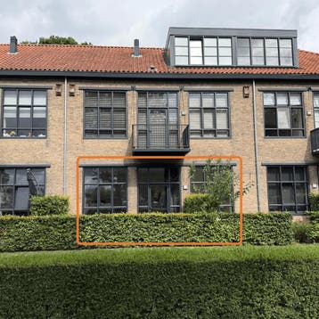 Appartement in Leeuwarden gevonden voor €1255,- pm, Huizen en Kamers, Leeuwarden, Direct bij eigenaar, Friesland, Appartement