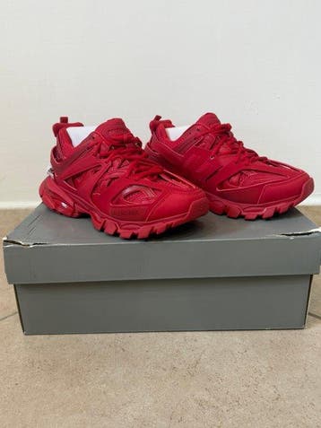 Balenciaga - Track - High-top sneakers - Maat: EU 41 - Nieuw, Nieuw